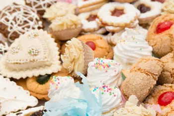 di pasticceria