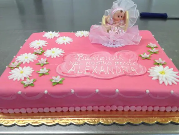 Torte per ricorrenze