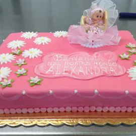 Torte per ricorrenze