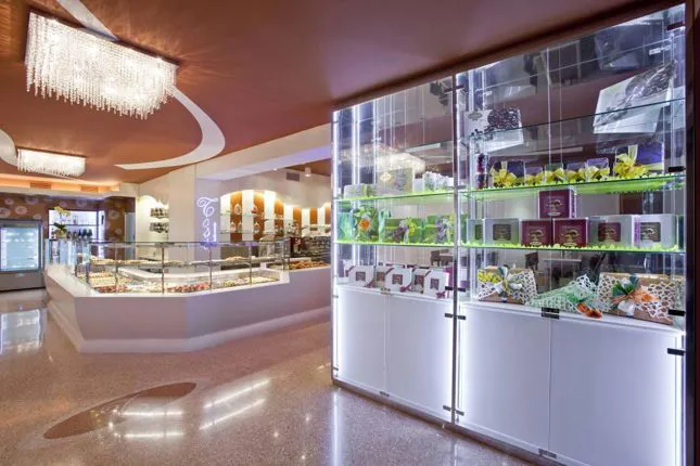 Dolci idee regalo
