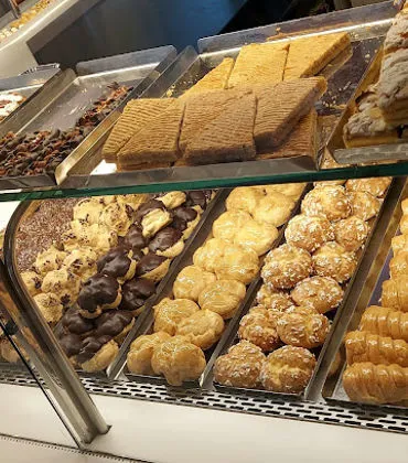 Pasticceria Tosi