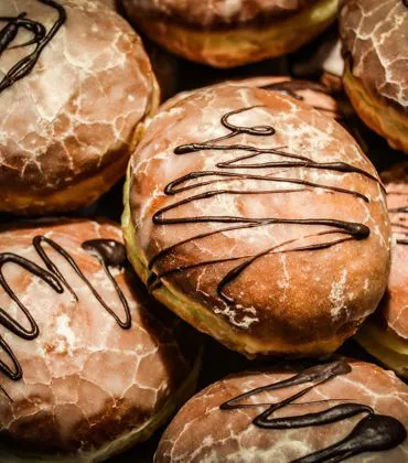 Pasticceria Tosi