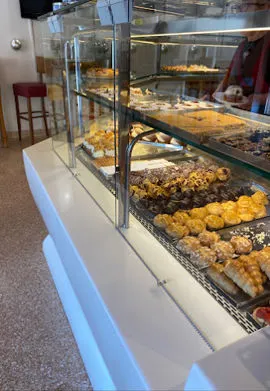 Pasticceria Tosi