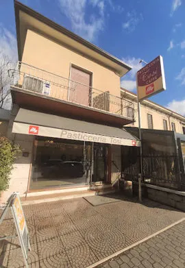 Pasticceria Tosi