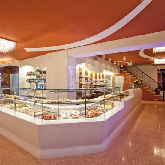 Pasticceria Tosi